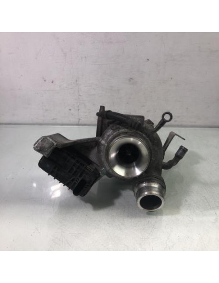 Turbo BMW X1 E84 PHASE 1 Diesel