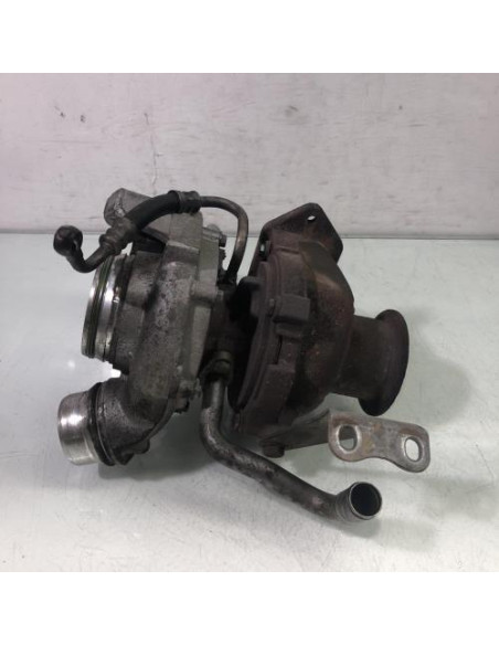 Turbo BMW X1 E84 PHASE 1 Diesel