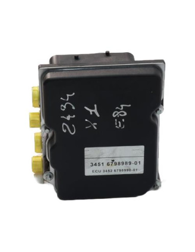 Bloc ABS (freins anti-blocage) BMW X1 E84 PHASE 1 Diesel