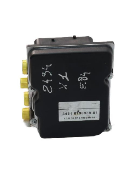 Bloc ABS (freins anti-blocage) BMW X1 E84 PHASE 1 Diesel