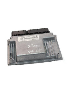 Calculateur moteur BMW X1 E84 PHASE 1 Diesel 2