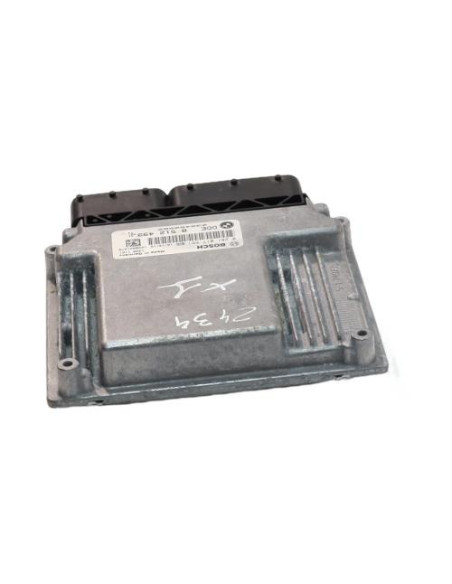 Calculateur moteur BMW X1 E84 PHASE 1 Diesel