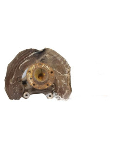 Fusee avant droit BMW X1 E84 PHASE 1 Diesel 2