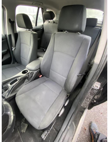 Etrier arriere gauche (freinage) BMW X1 E84 PHASE 1 Diesel