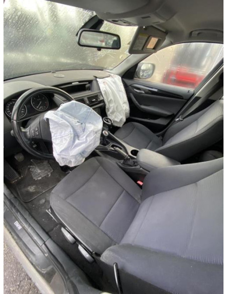 Etrier arriere droit (freinage) BMW X1 E84 PHASE 1 Diesel