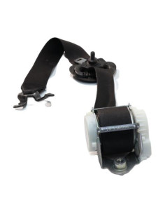 Ceinture avant gauche BMW X1 E84 PHASE 1 Diesel 2