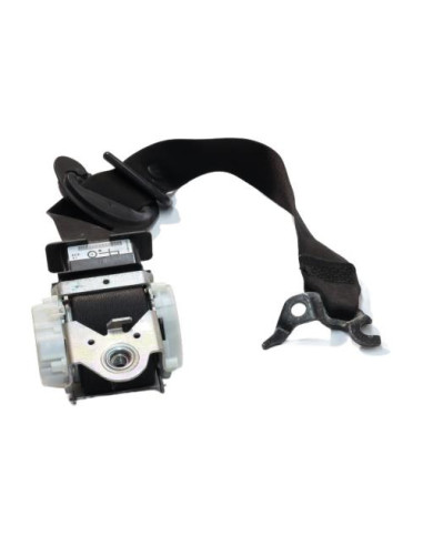 Ceinture avant gauche BMW X1 E84 PHASE 1 Diesel