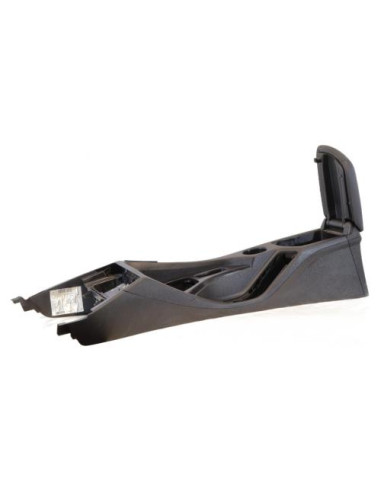 Console central (interieur plastique) BMW X1 E84 PHASE 1 Diesel