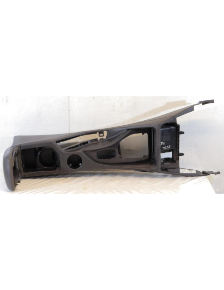 Console central (interieur plastique) BMW X1 E84 PHASE 1 Diesel