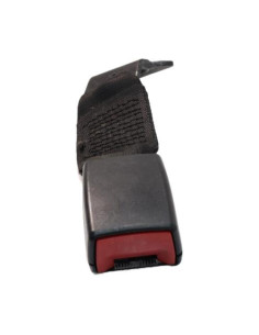 Attache ceinture arriere gauche BMW X1 E84 PHASE 1 Diesel