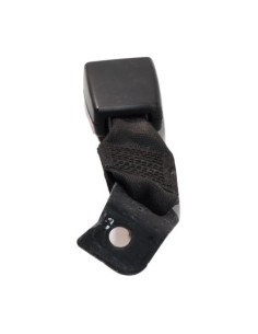 Attache ceinture arriere gauche BMW X1 E84 PHASE 1 Diesel 2