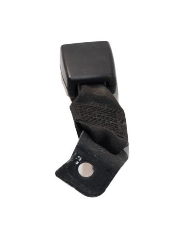 Attache ceinture arriere gauche BMW X1 E84 PHASE 1 Diesel