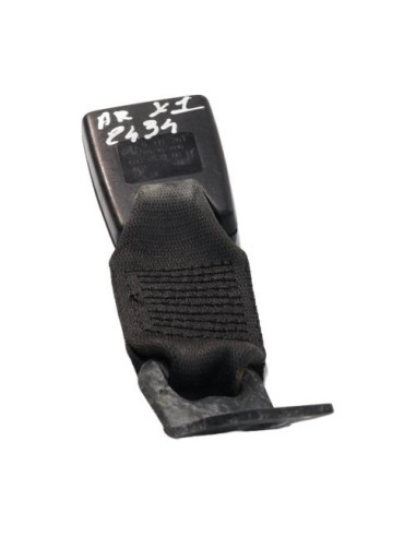 Attache ceinture arriere gauche BMW X1 E84 PHASE 1 Diesel