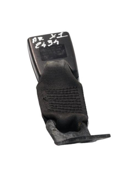 Attache ceinture arriere gauche BMW X1 E84 PHASE 1 Diesel