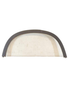 Extension d'aile arriere droit BMW X1 E84 PHASE 1 Diesel