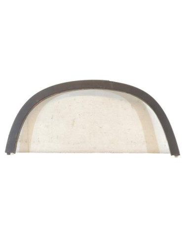 Extension d'aile arriere droit BMW X1 E84 PHASE 1 Diesel