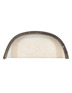 Extension d'aile arriere droit BMW X1 E84 PHASE 1 Diesel 2