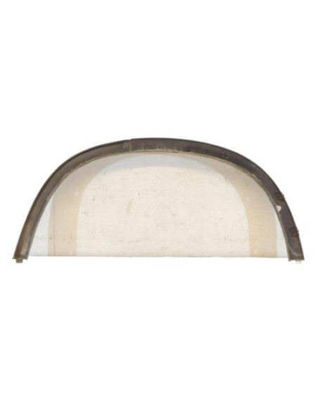 Extension d'aile arriere droit BMW X1 E84 PHASE 1 Diesel