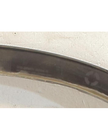 Extension d'aile arriere droit BMW X1 E84 PHASE 1 Diesel