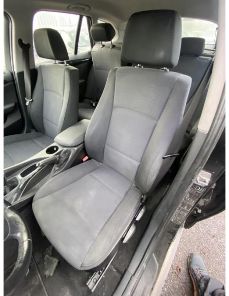 Extension d'aile arriere droit BMW X1 E84 PHASE 1 Diesel