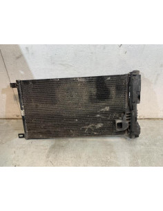 Radiateur clim BMW SERIE 3 E46 TOURING PHASE 2 BREAK Diesel 2