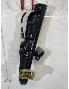 Leve vitre electrique arriere droit BMW SERIE 5 F11 TOURING PHASE 2 BREAK Diesel