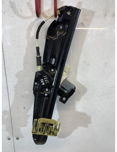 Leve vitre electrique arriere droit BMW SERIE 5 F11 TOURING PHASE 2 BREAK Diesel