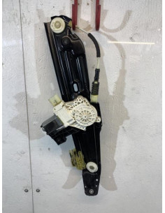 Leve vitre electrique arriere droit BMW SERIE 5 F11 TOURING PHASE 2 BREAK Diesel 2