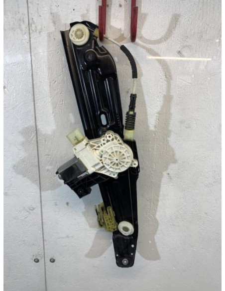 Leve vitre electrique arriere droit BMW SERIE 5 F11 TOURING PHASE 2 BREAK Diesel