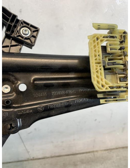 Leve vitre electrique arriere droit BMW SERIE 5 F11 TOURING PHASE 2 BREAK Diesel