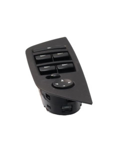 Interrupteur de leve vitre avant gauche BMW X1 E84 PHASE 1 Diesel 2