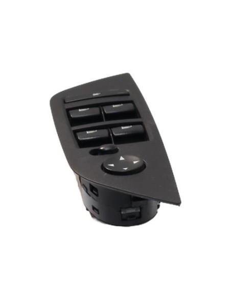 Interrupteur de leve vitre avant gauche BMW X1 E84 PHASE 1 Diesel