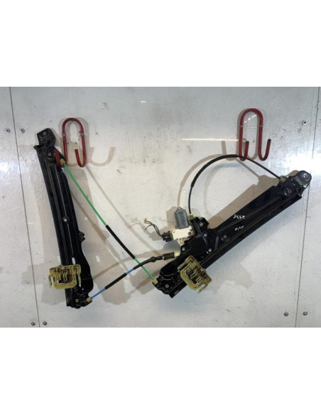 Leve vitre electrique avant droit BMW SERIE 5 F11 TOURING PHASE 2 BREAK Diesel