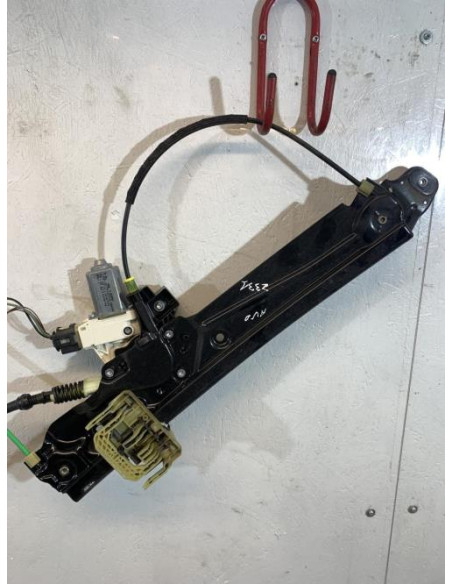 Leve vitre electrique avant droit BMW SERIE 5 F11 TOURING PHASE 2 BREAK Diesel