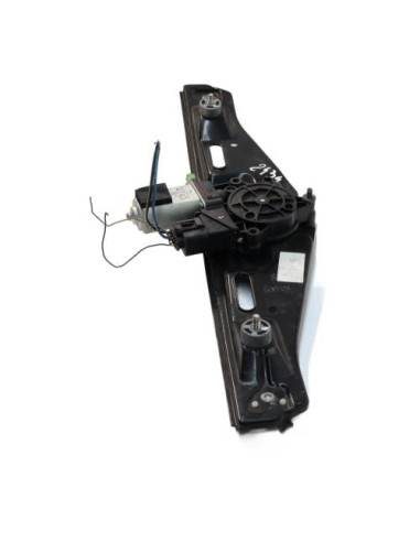 Leve vitre electrique arriere gauche BMW X1 E84 PHASE 1 Diesel