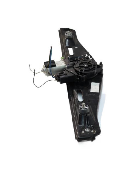 Leve vitre electrique arriere gauche BMW X1 E84 PHASE 1 Diesel