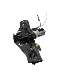 Leve vitre electrique arriere gauche BMW X1 E84 PHASE 1 Diesel 2