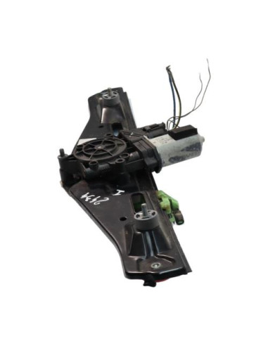 Leve vitre electrique arriere gauche BMW X1 E84 PHASE 1 Diesel