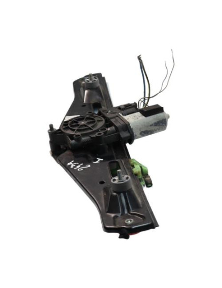 Leve vitre electrique arriere gauche BMW X1 E84 PHASE 1 Diesel