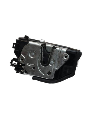 Serrure arriere droit BMW X1 E84 PHASE 1 Diesel