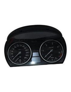 Compteur BMW X1 E84 PHASE 1 Diesel