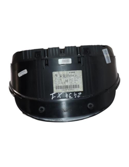 Compteur BMW X1 E84 PHASE 1 Diesel