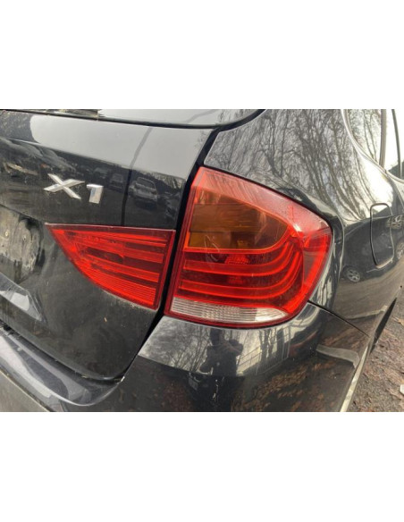 Compteur BMW X1 E84 PHASE 1 Diesel