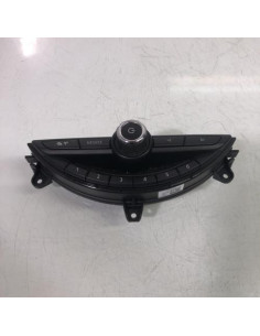 Commande autoradio MINI MINI 3 F56 PHASE 1 Essence