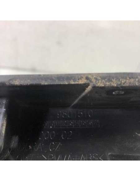 Garniture de pavillon MINI MINI 2 R60 COUNTRYMAN BREAK Diesel