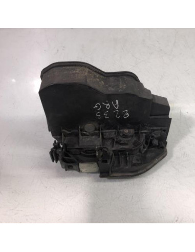 Serrure arriere gauche BMW SERIE 1 E87 PHASE 1 Diesel