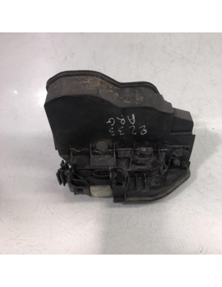 Serrure arriere gauche BMW SERIE 1 E87 PHASE 1 Diesel