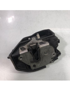 Serrure arriere gauche BMW SERIE 1 E87 PHASE 1 Diesel 2