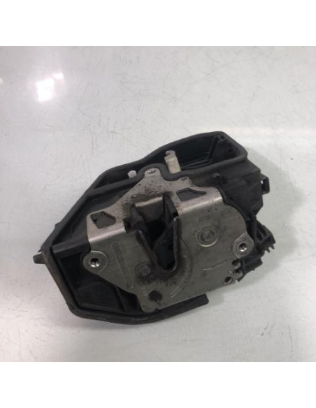 Serrure arriere gauche BMW SERIE 1 E87 PHASE 1 Diesel