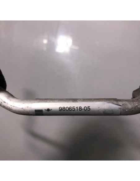 Tuyau de climatisation MINI MINI 2 R61 PACEMAN COUPE Essence